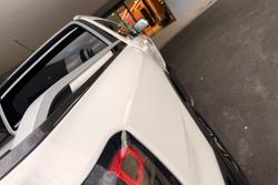 2024 Ford Ranger Wildtrak