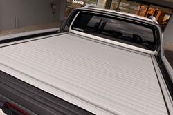 2024 Ford Ranger Wildtrak