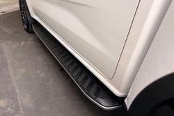 2024 Ford Ranger Wildtrak