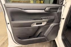 2024 Ford Ranger Wildtrak