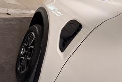 2024 Ford Ranger Wildtrak