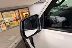 2024 Ford Ranger Wildtrak