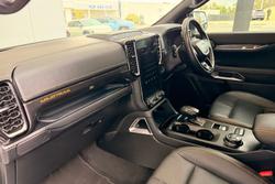 2024 Ford Ranger Wildtrak