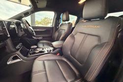 2024 Ford Ranger Wildtrak