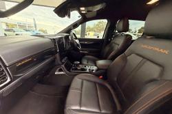 2024 Ford Ranger Wildtrak