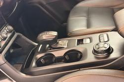 2024 Ford Ranger Wildtrak