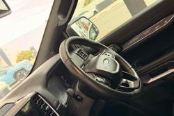 2024 Ford Ranger Wildtrak