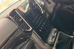 2024 Ford Ranger Wildtrak