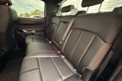 2024 Ford Ranger Wildtrak