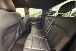 2024 Ford Ranger Wildtrak