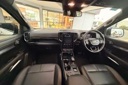 2024 Ford Ranger Wildtrak