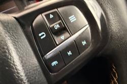 2024 Ford Ranger Wildtrak