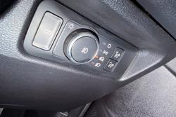 2024 Ford Ranger Wildtrak