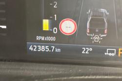 2024 Ford Ranger Wildtrak