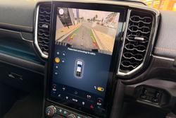 2024 Ford Ranger Wildtrak