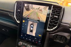 2024 Ford Ranger Wildtrak