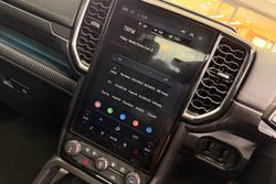 2024 Ford Ranger Wildtrak