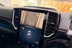 2024 Ford Ranger Wildtrak