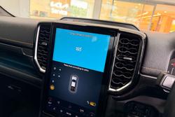 2024 Ford Ranger Wildtrak