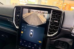 2024 Ford Ranger Wildtrak