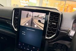 2024 Ford Ranger Wildtrak