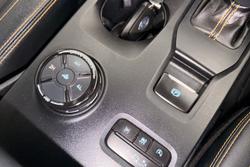 2024 Ford Ranger Wildtrak