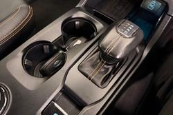 2024 Ford Ranger Wildtrak