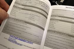 2024 Ford Ranger Wildtrak