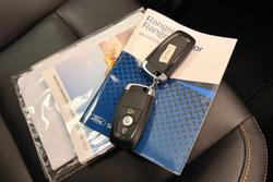 2024 Ford Ranger Wildtrak