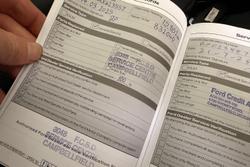 2024 Ford Ranger Wildtrak