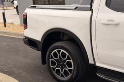 2024 Ford Ranger Wildtrak