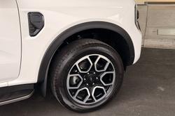 2024 Ford Ranger Wildtrak