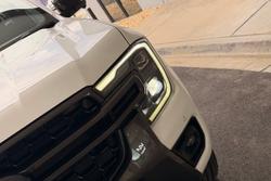 2024 Ford Ranger Wildtrak