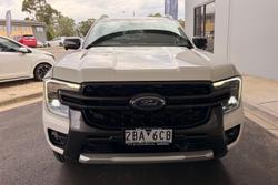 2024 Ford Ranger Wildtrak