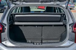 2026 Ford Everest Trend MY26.00 4X4 Dual Range Meteor Grey