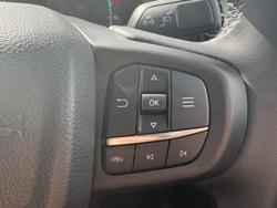 2026 Ford Everest Trend MY26.00 4X4 Dual Range Meteor Grey