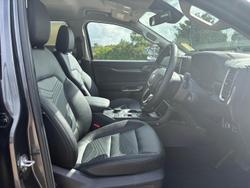 2026 Ford Everest Trend MY26.00 4X4 Dual Range Meteor Grey