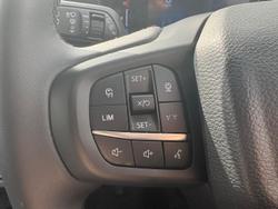 2026 Ford Everest Trend MY26.00 4X4 Dual Range Meteor Grey