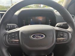 2026 Ford Everest Trend MY26.00 4X4 Dual Range Meteor Grey
