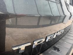 2026 Ford Everest Trend