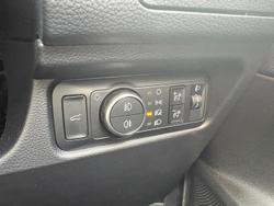 2026 Ford Everest Trend