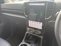 2026 Ford Everest Trend