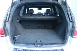 2018 Mercedes-Benz GLE-Class GLE350 d W166 Four Wheel Drive Iridium Silver