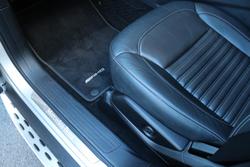 2018 Mercedes-Benz GLE-Class GLE350 d W166 Four Wheel Drive Iridium Silver