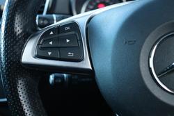 2018 Mercedes-Benz GLE-Class GLE350 d W166 Four Wheel Drive Iridium Silver