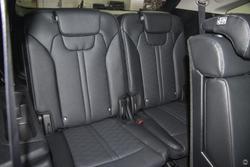 2026 Kia Sorento Sport+ MQ4 PE MY26 AWD Steel Grey