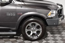 2019 RAM 1500 Laramie RamBox