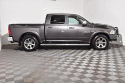 2019 RAM 1500 Laramie RamBox