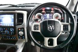2019 RAM 1500 Laramie RamBox