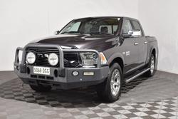 2019 RAM 1500 Laramie RamBox